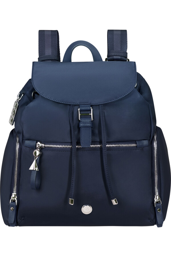 mochila karissa evo azul noites