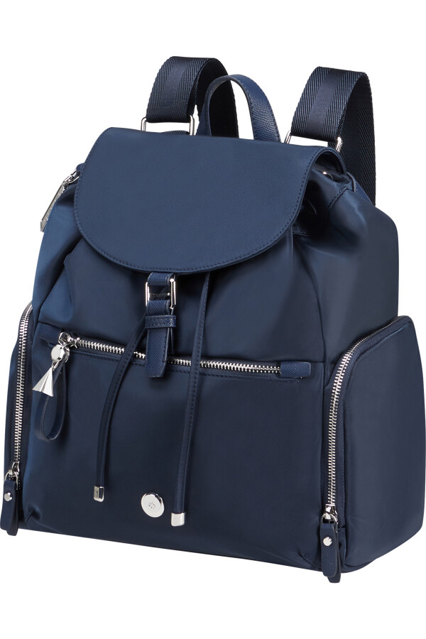 mochila karissa evo azul noites