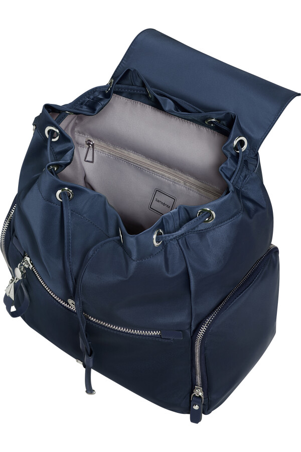 mochila karissa evo azul noites