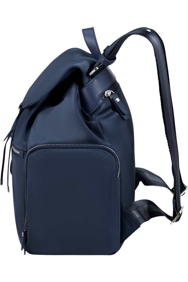 mochila karissa evo azul noites