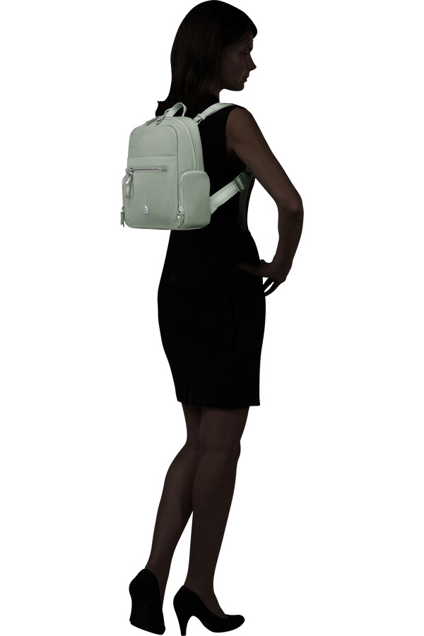 mochila karissa evo sage