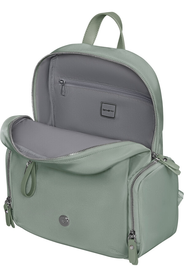 mochila karissa evo sage