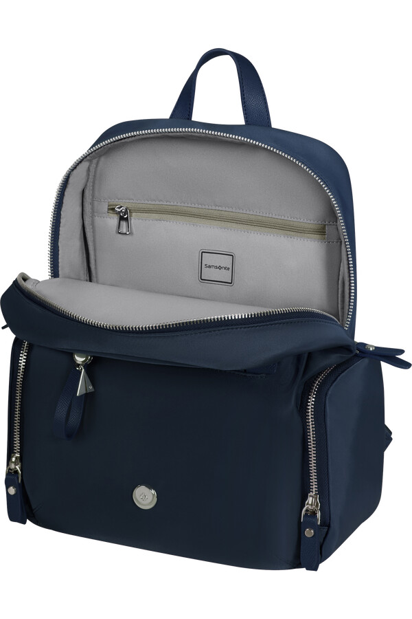 mochila karissa evo azul noites