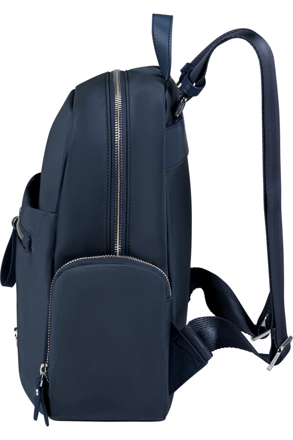 mochila karissa evo azul noites