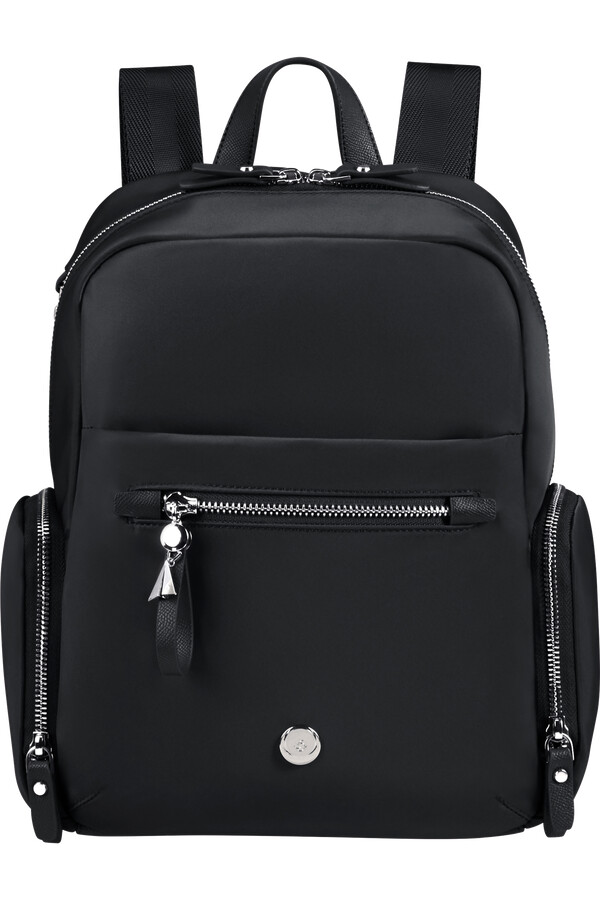 mochila karissa evo preta