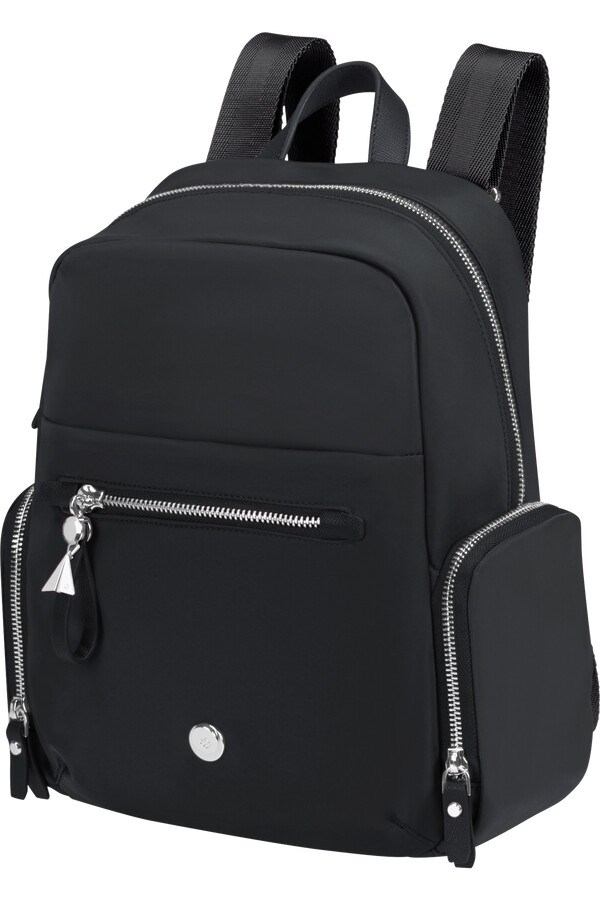 mochila karissa evo preta
