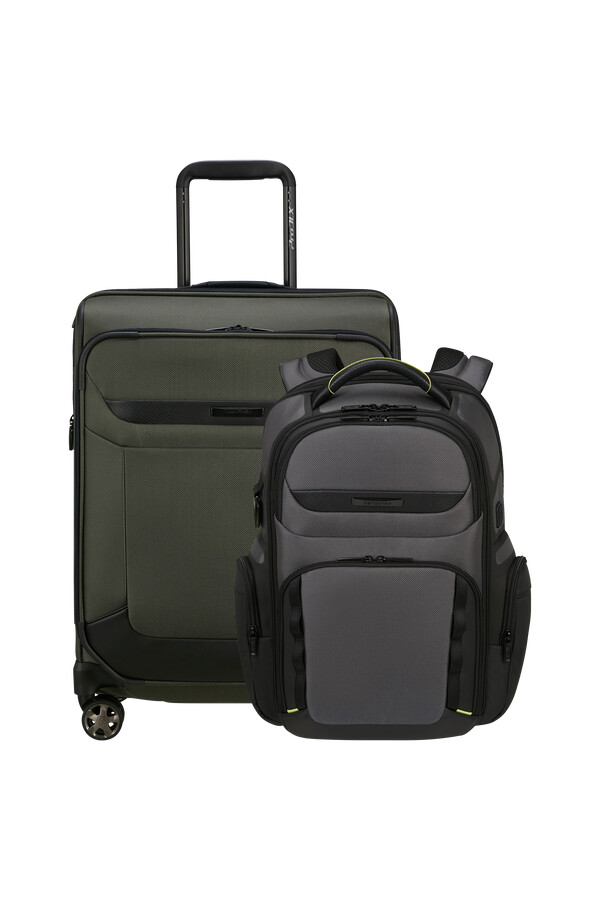 conjunto de 6 malas pro-dlx