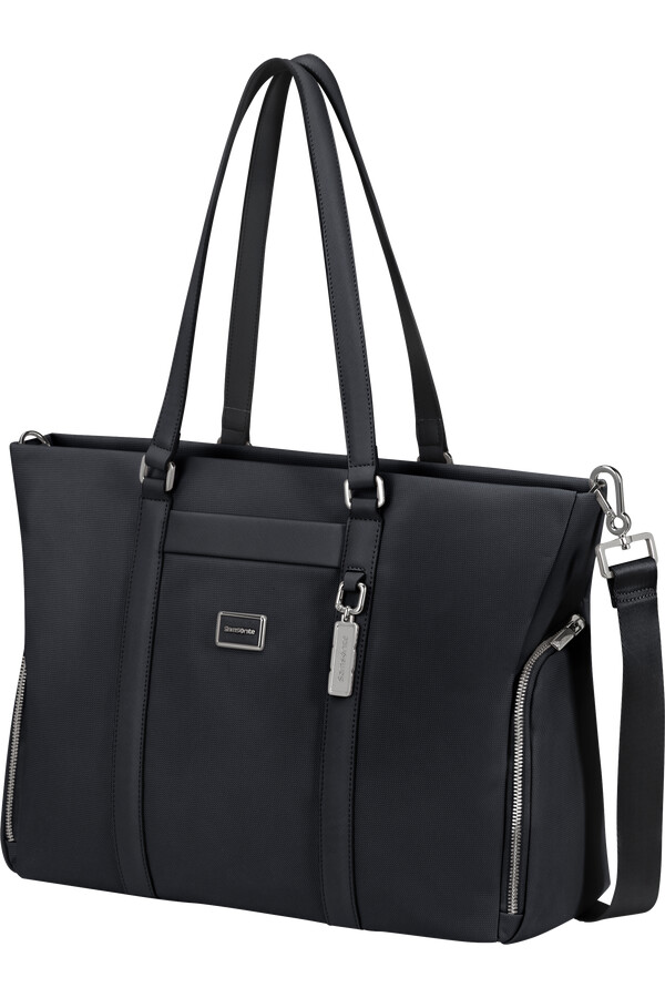 bolsa image biz tote 14.1 preta