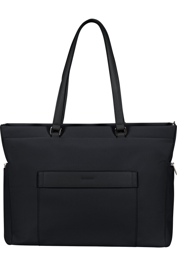 bolsa image biz tote 14.1 preta