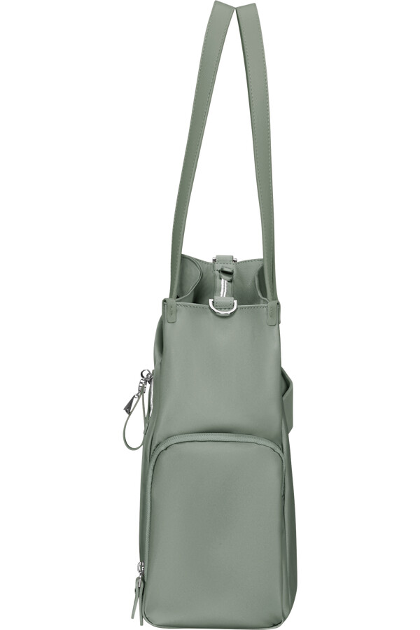 bolsa karissa evo tote 14.1 sálvia