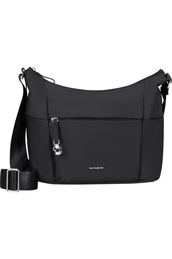 bolsa de ombro move 5.0 tamanho p preta