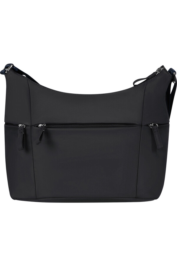 bolsa de ombro move 5.0 tamanho p preta