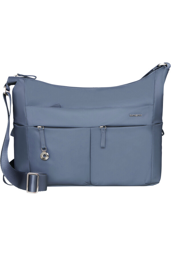 bolsa de ombro move 5.0 tamanho m azul tempestade