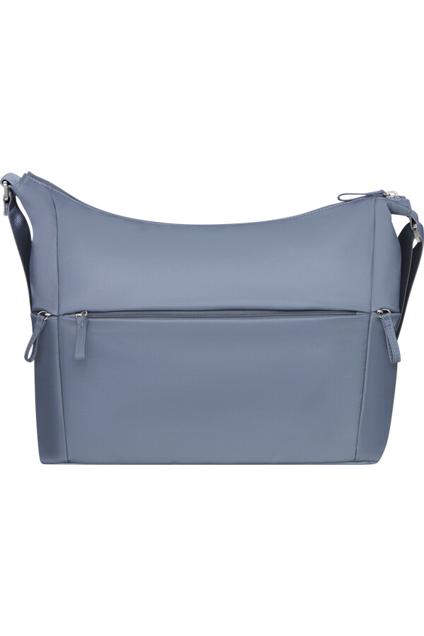 bolsa de ombro move 5.0 tamanho m azul tempestade