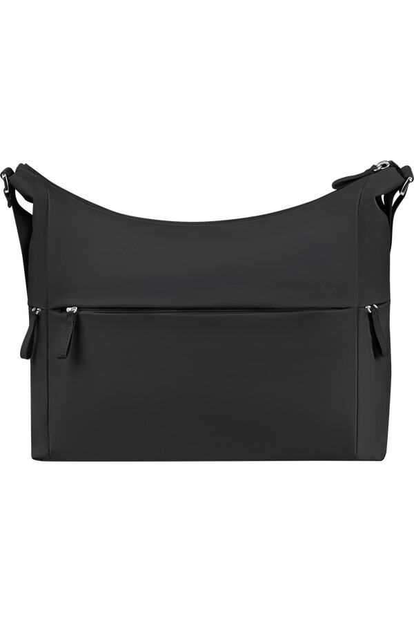 bolsa de ombro move 5.0 tamanho m preta