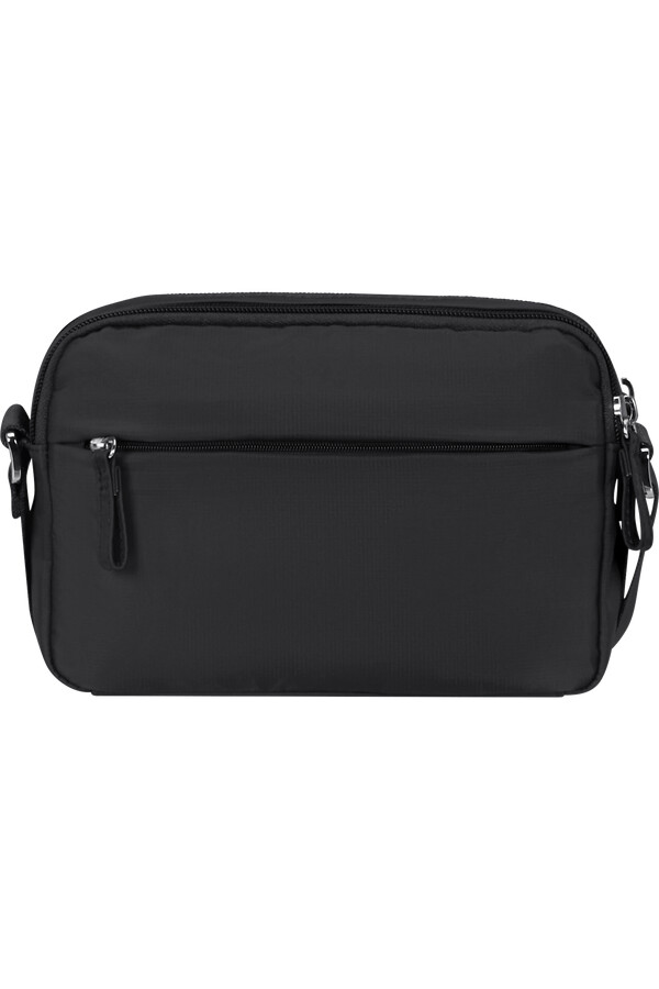 bolsa de ombro move 5.0 tamanho xs preta