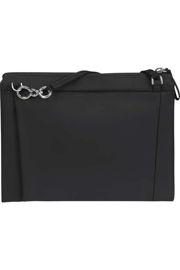 bolsa de ombro move journey preta