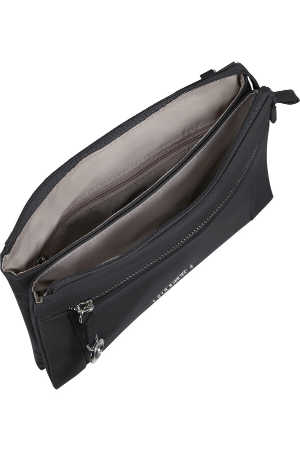 bolsa de ombro move journey preta