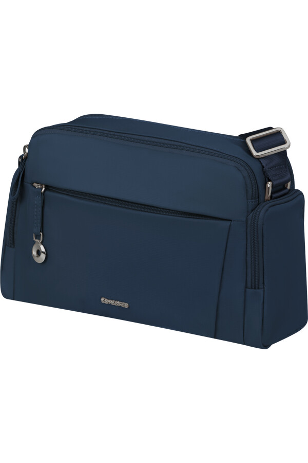 bolsa move 5.0 para repórter azul escuro
