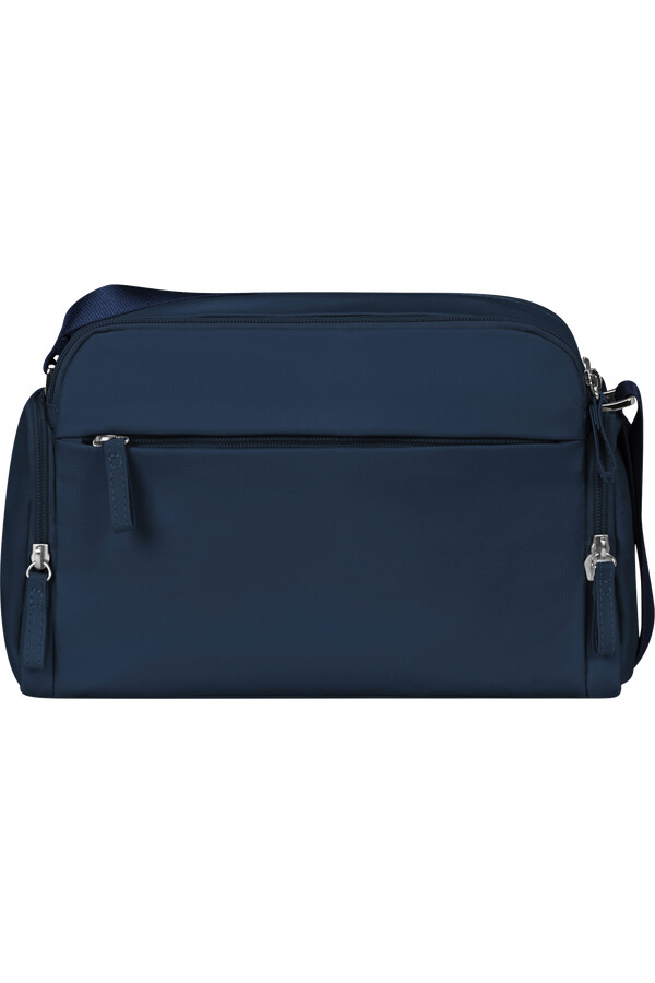 bolsa move 5.0 para repórter azul escuro