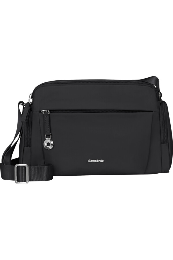 bolsa move 5.0 reporter preta