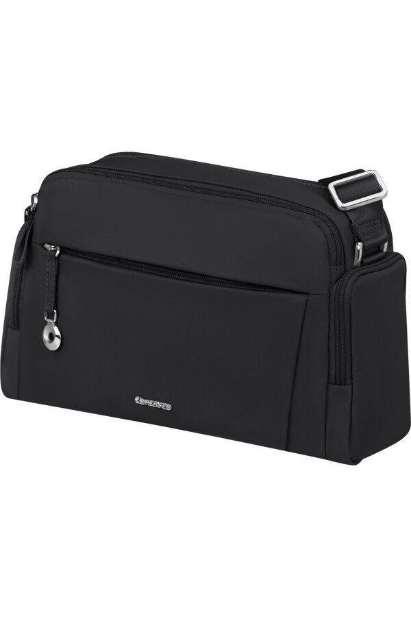 bolsa move 5.0 reporter preta