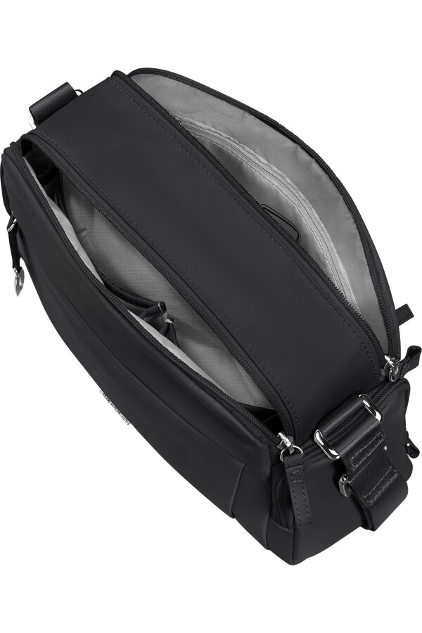bolsa move 5.0 reporter preta