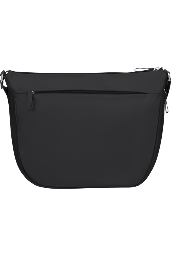 bolsa hobo move 5.0 preta