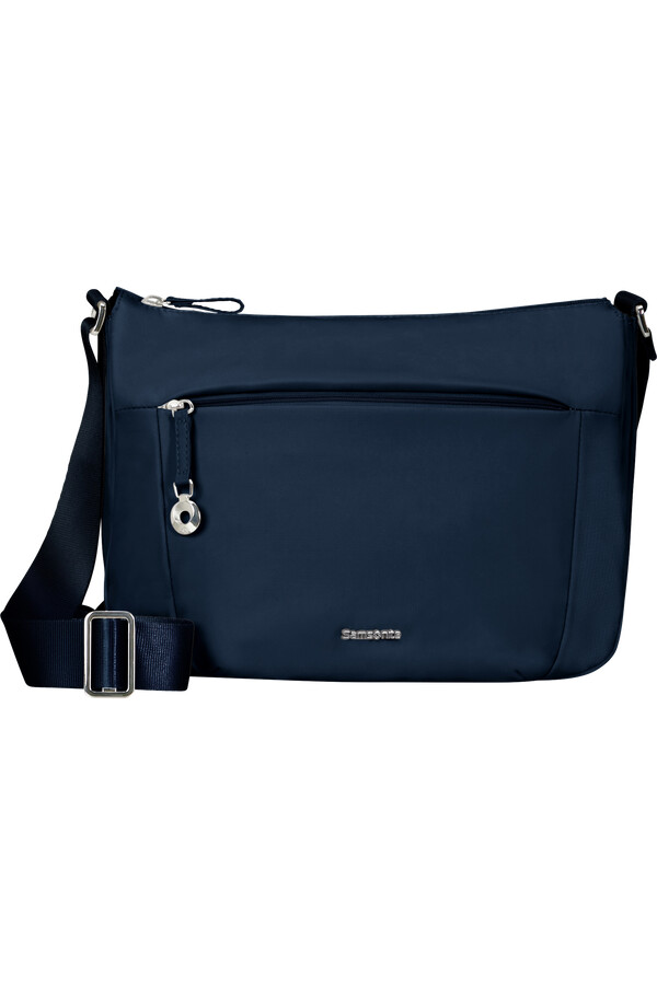 bolsa move 5.0 hobo azul escuro