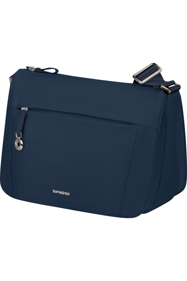 bolsa move 5.0 hobo azul escuro