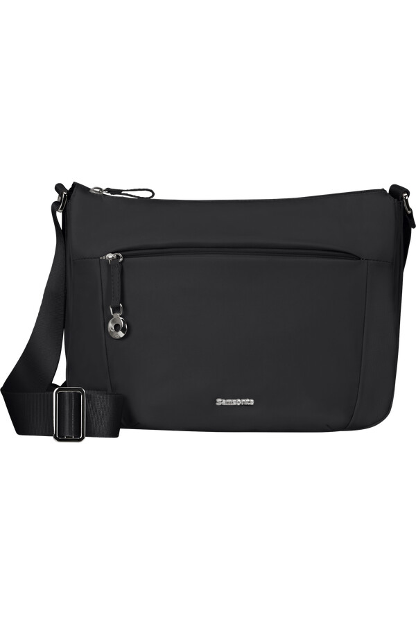 bolsa hobo move 5.0 preta