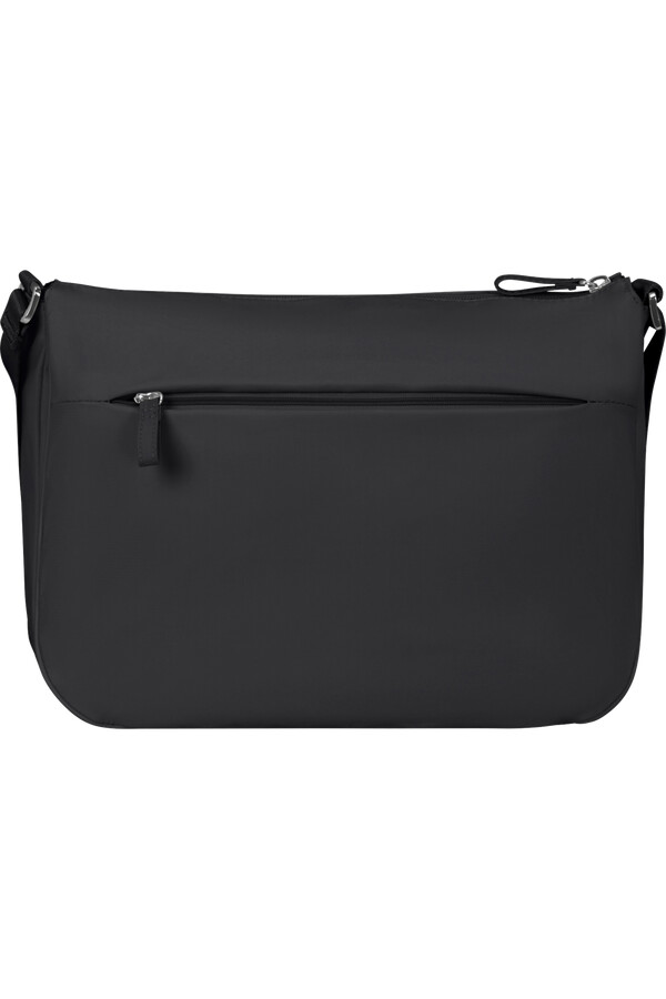 bolsa hobo move 5.0 preta