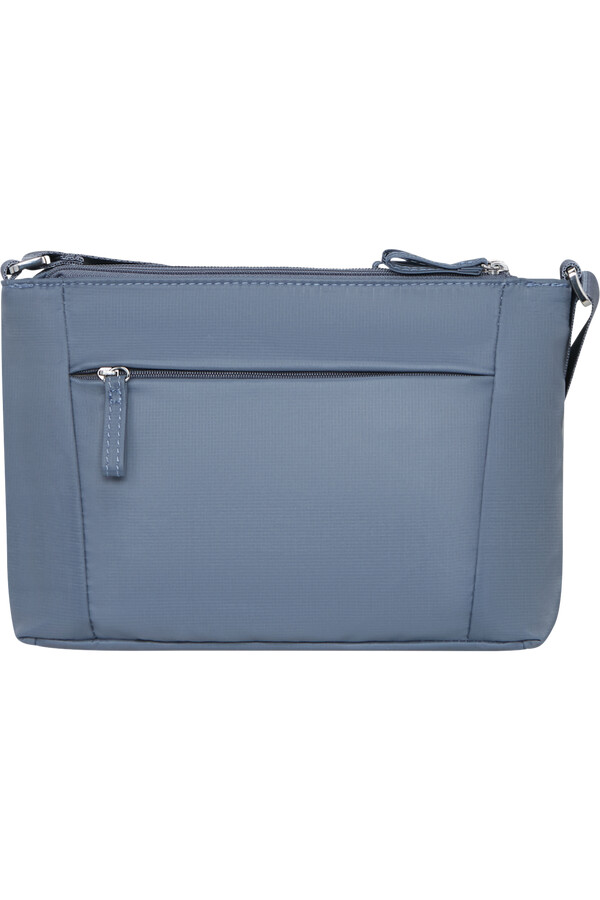bolsa de ombro move 5.0 azul tempestade