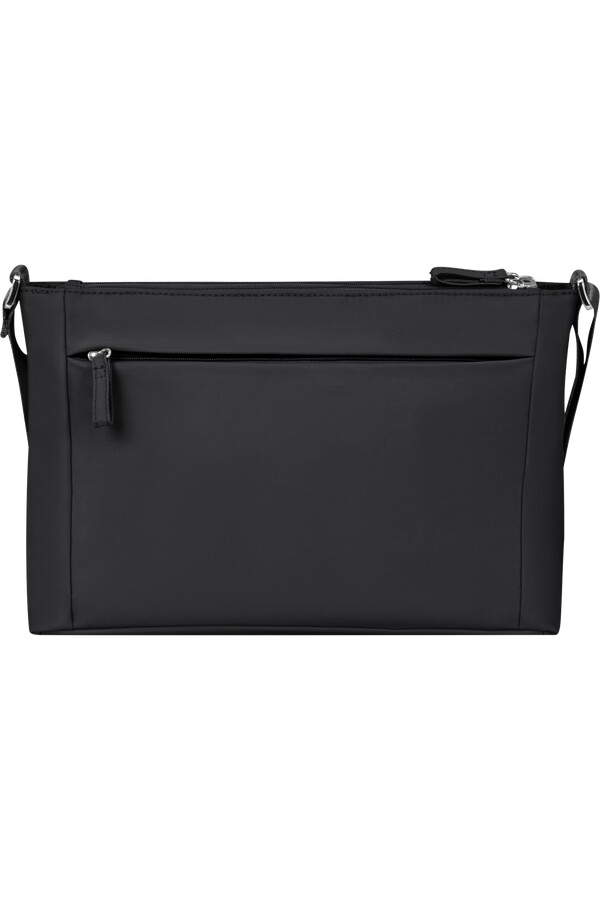 bolsa de ombro move 5.0 preta