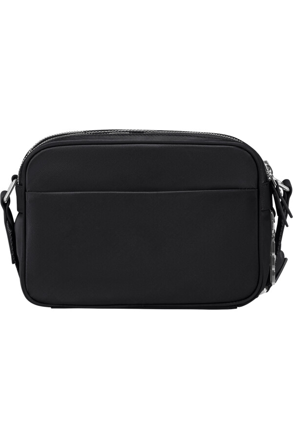 bolsa de ombro karissa evo preto