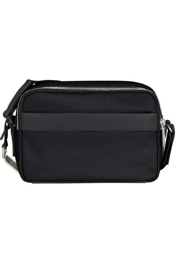 bolsa de ombro image biz preta