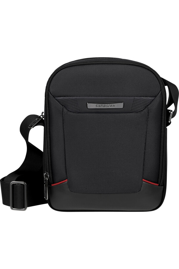 bolsa transversal pro-dlx 6 m preta