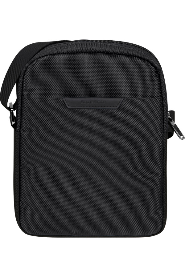 bolsa transversal pro-dlx 6 m preta