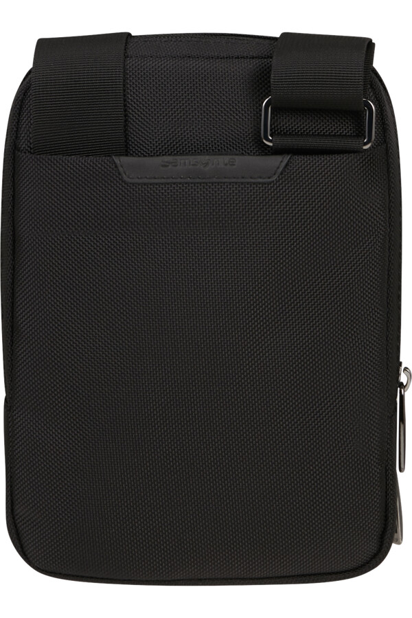 bolsa transversal pro-dlx 6 preta