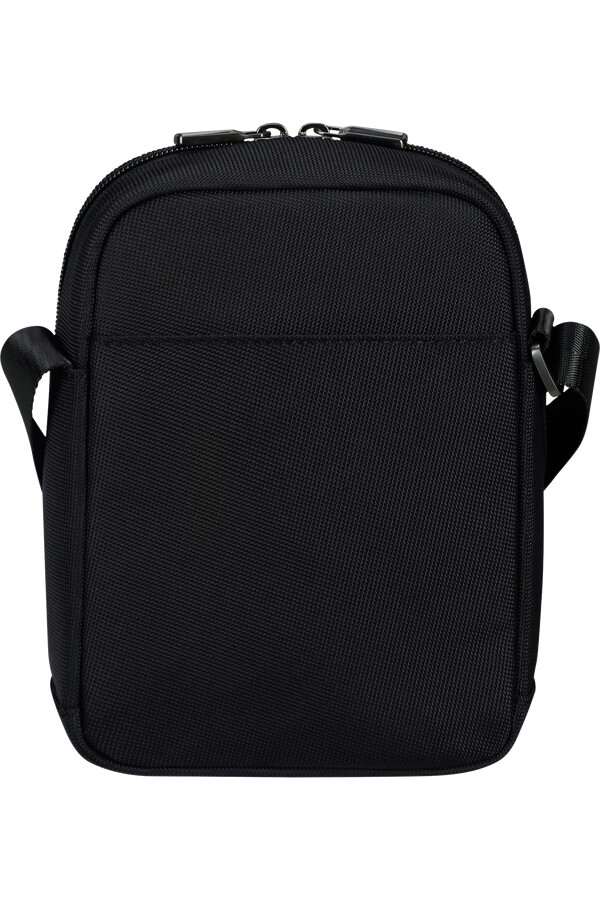bolsa transversal urban-eye tamanho p preta