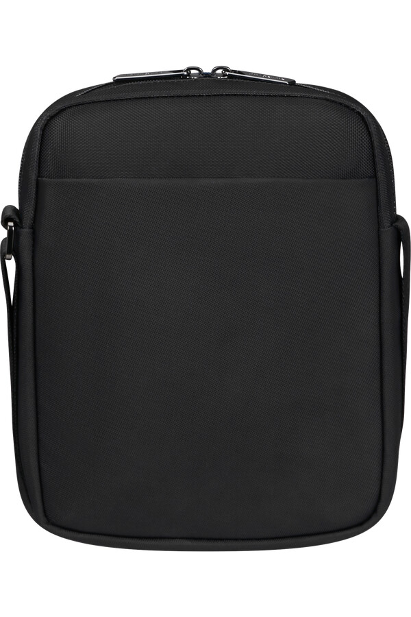 bolsa transversal spectrolite 4.0 sacks tamanho m preta
