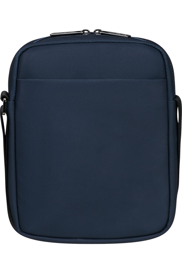 bolsa transversal spectrolite 4.0 sacks tamanho m azul