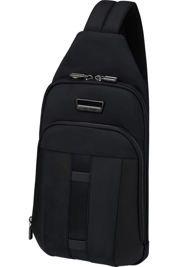 bolsa tiracolo urban-eye preta