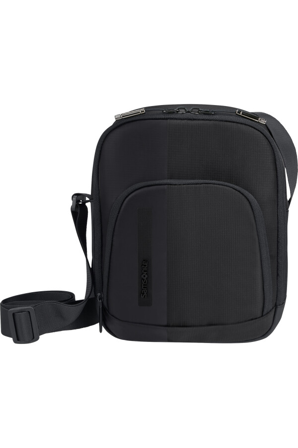 bolsa transversal biz2go preta