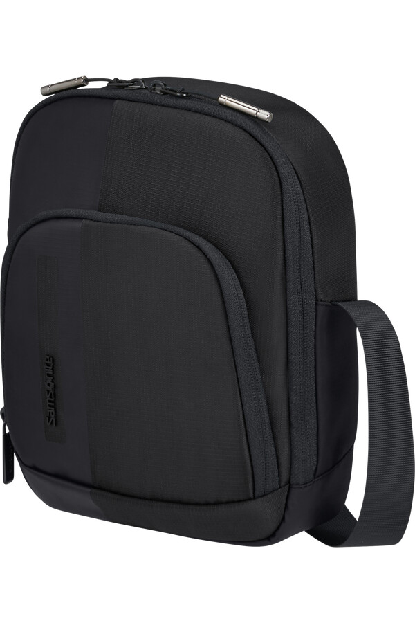 bolsa transversal biz2go preta