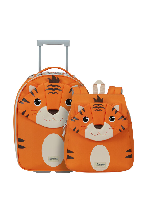 tiger toby conjunto 2