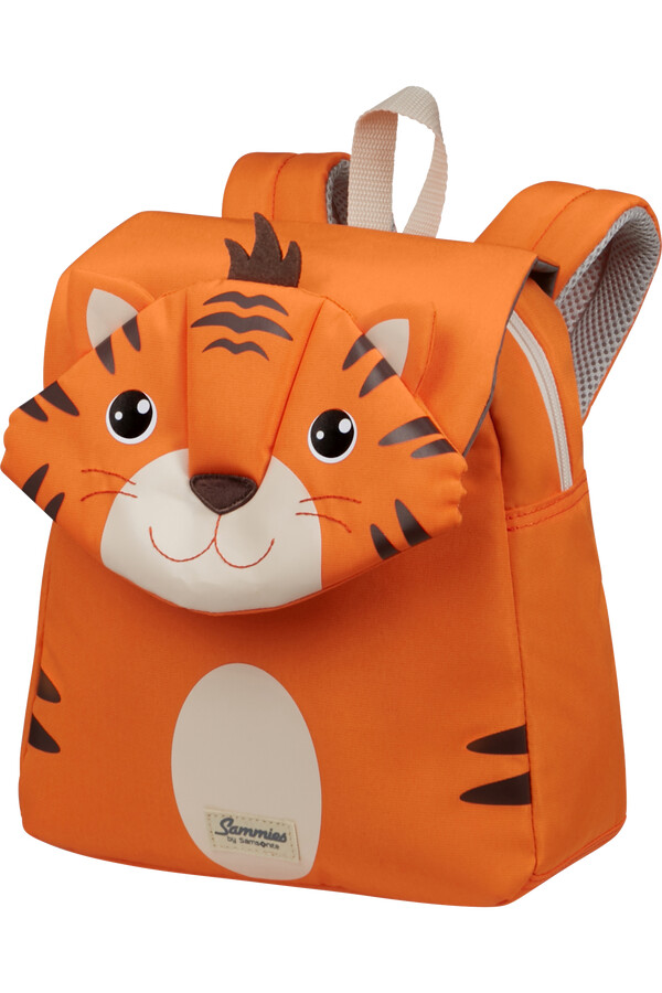 tiger toby conjunto 2