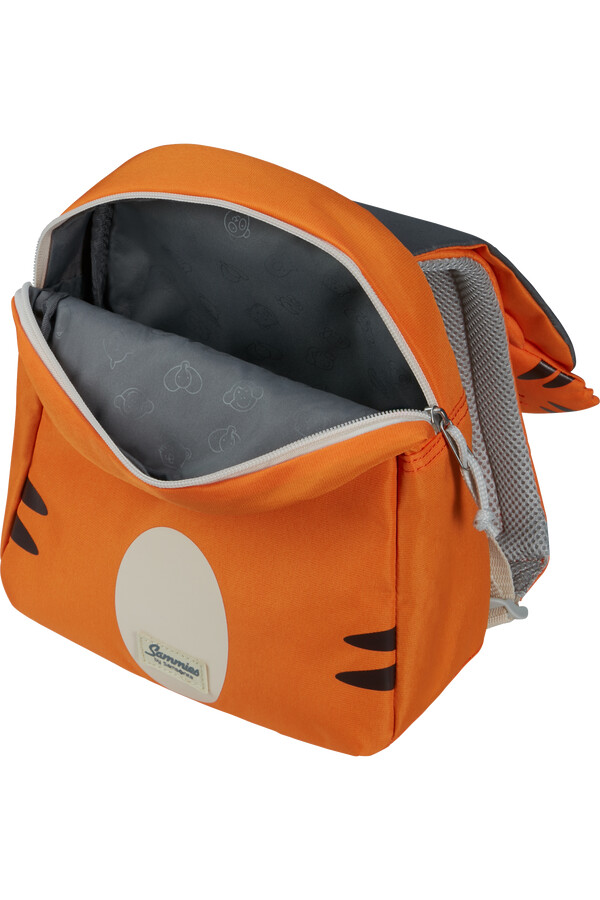 tiger toby conjunto 2