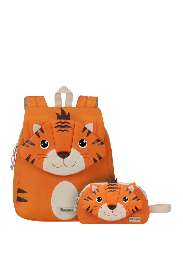 tiger toby conjunto 4