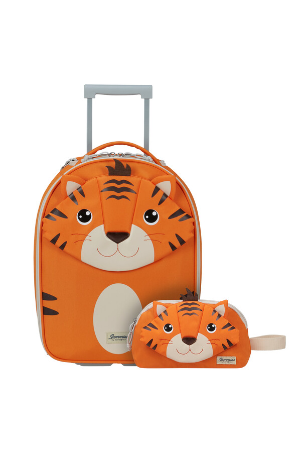 tiger toby conjunto 3